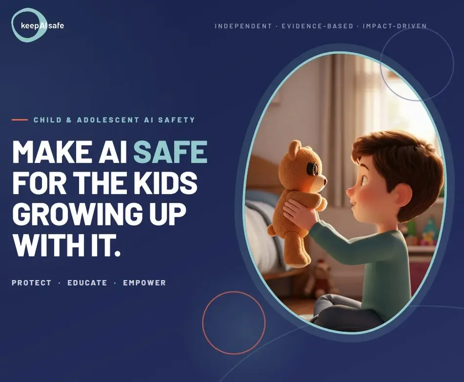 Volunteer AI Software & Web Developer