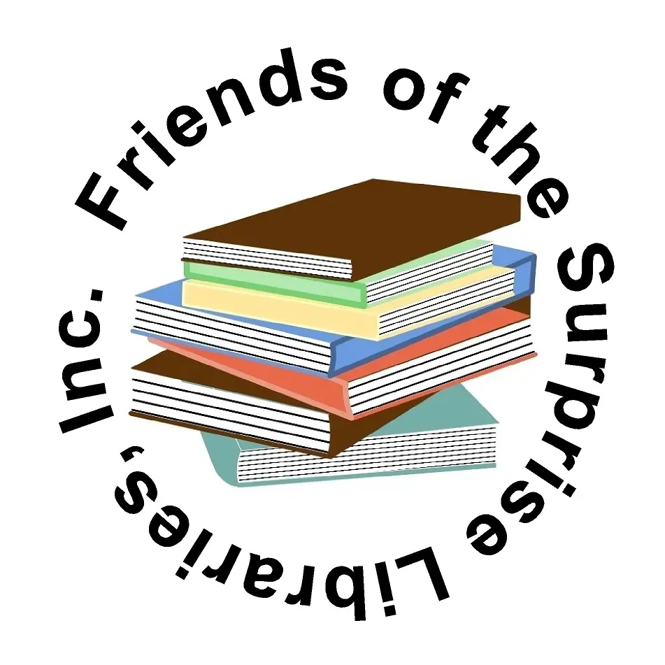 Do you love Books? Volunteer at the Best Used Bookstore in Surprise!
