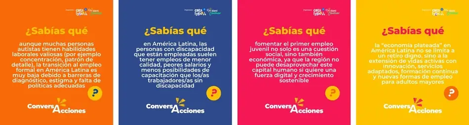 Citas con datos de interés sobre diferentes colores