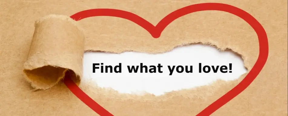 How To Craft A Career Around Your Passions