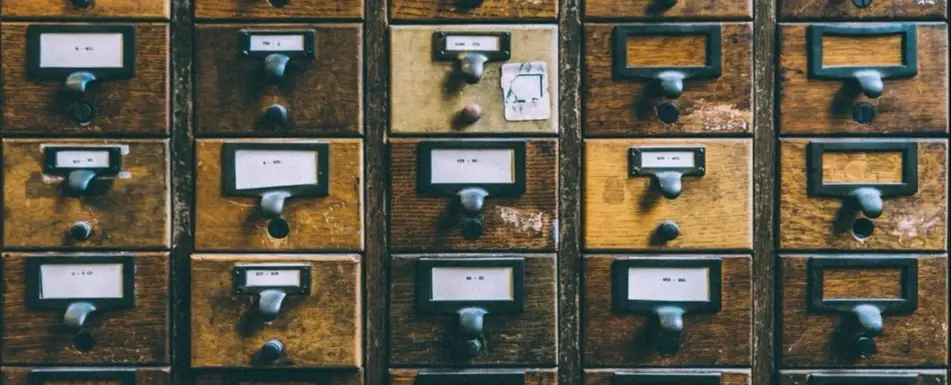 How to Stay Organized for Your Job Search