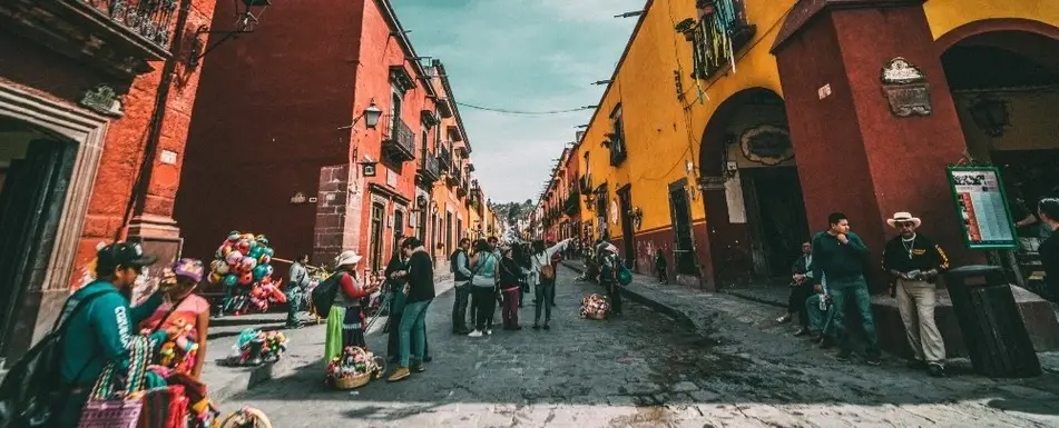 Recursos Coronavirus México