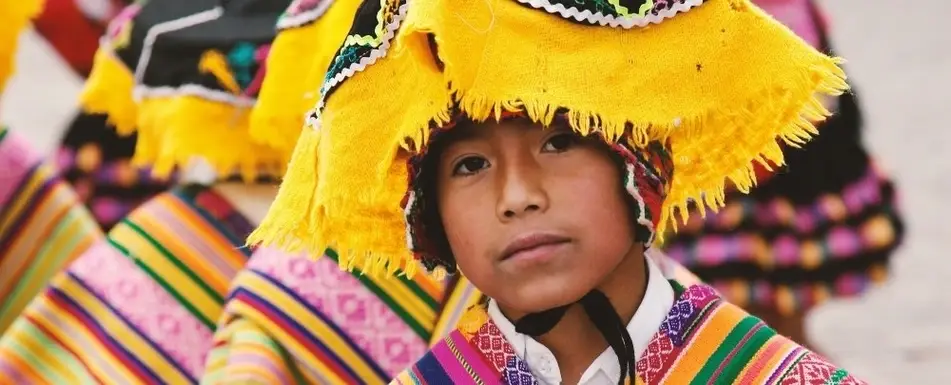 Recursos Coronavirus Perú