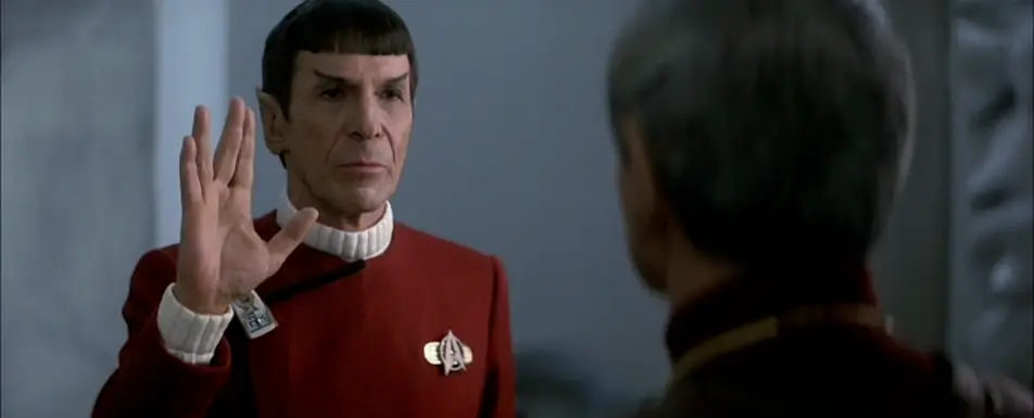 What Star Trek Taught Me About Leadership