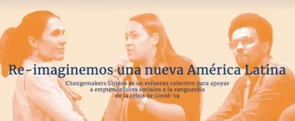 Cartel de la convocatoria