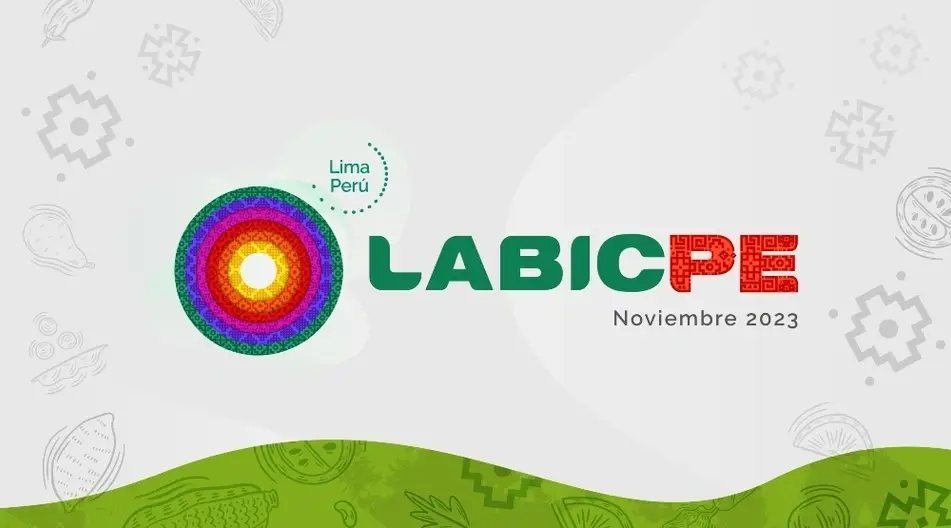 Afiche de la convocatoria