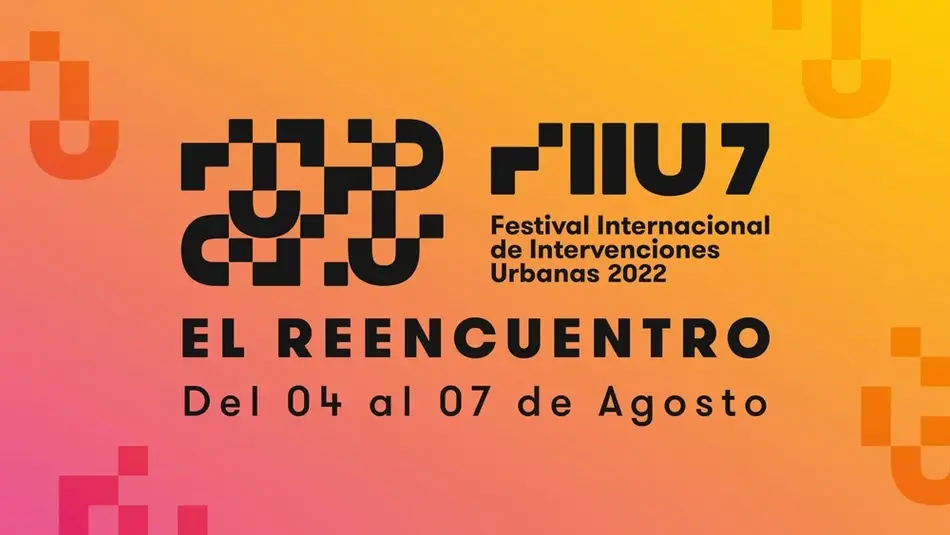 Afiche del evento