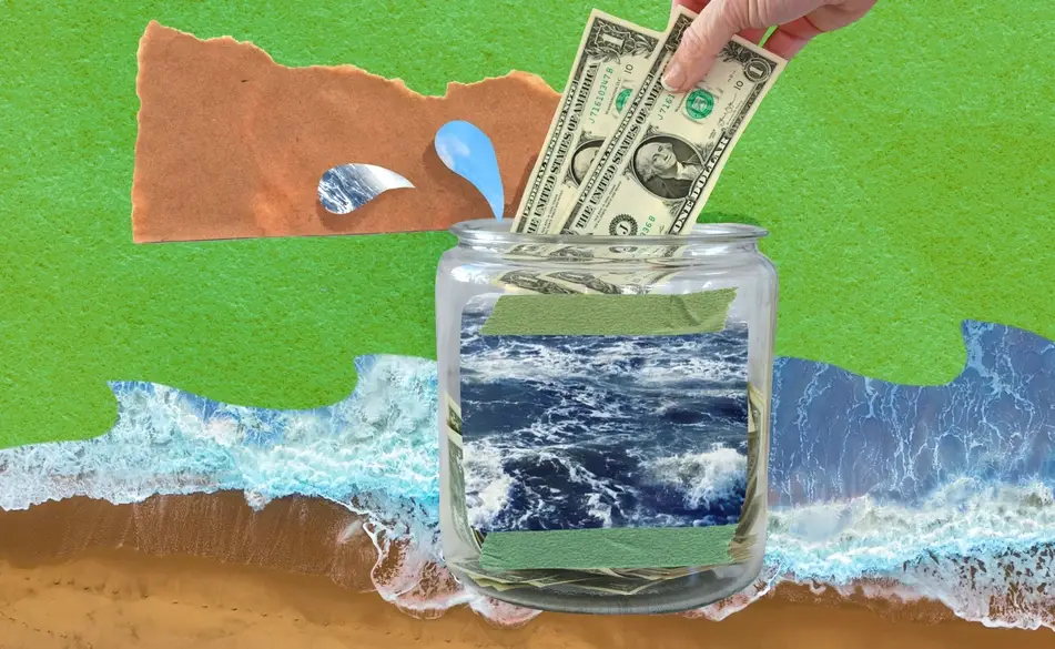 budget illustration
