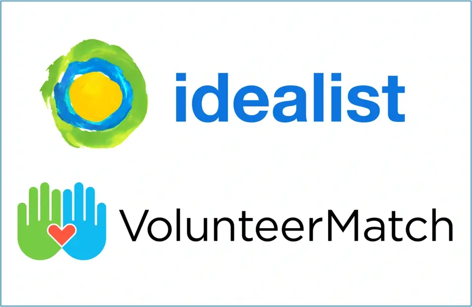 Idealist x VolunteerMatch