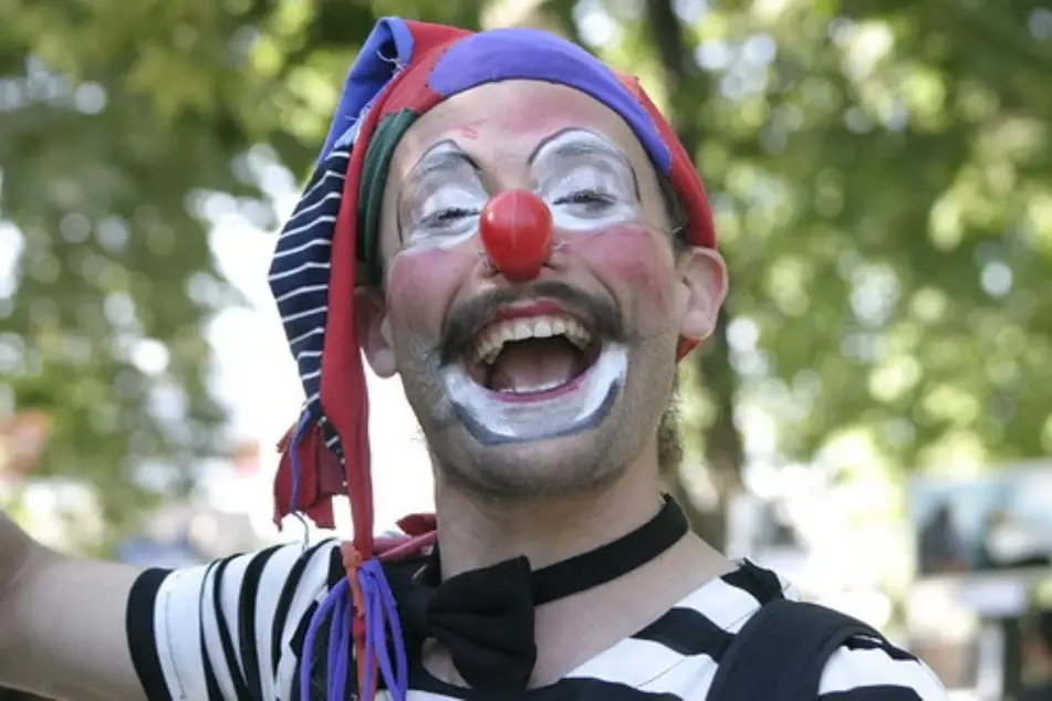 payaso