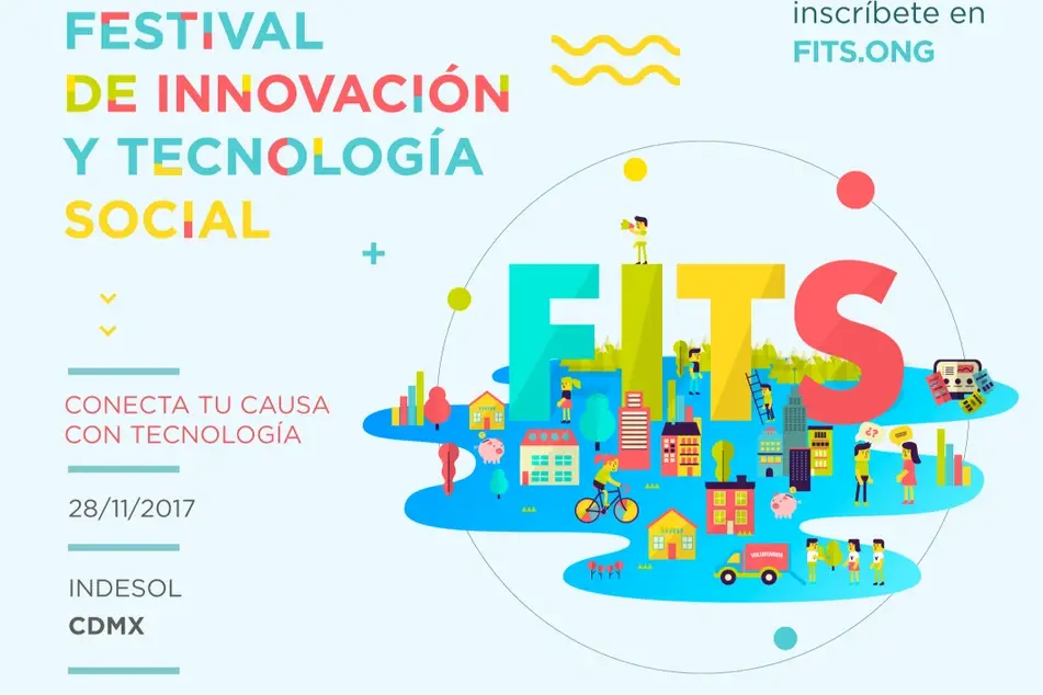 Afiche del evento FITS