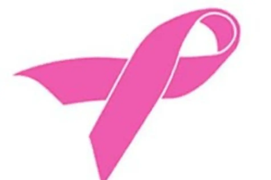 Un lazo rosa