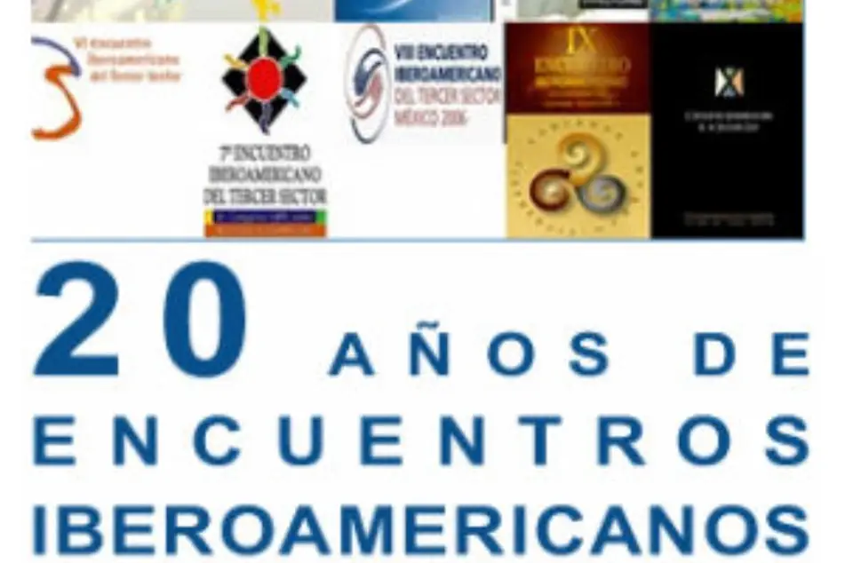 Afiche del encuentro