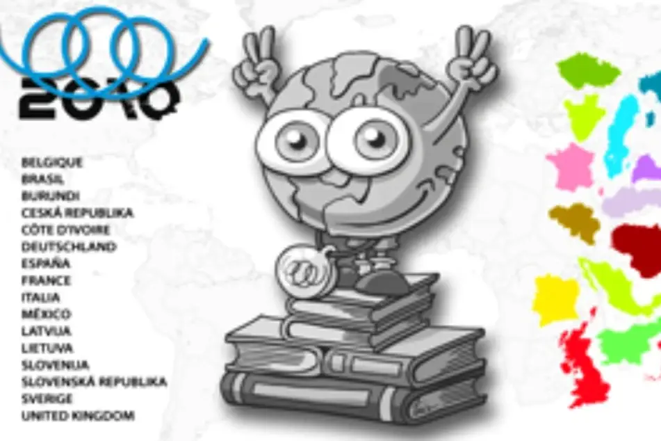 Afiche del evento