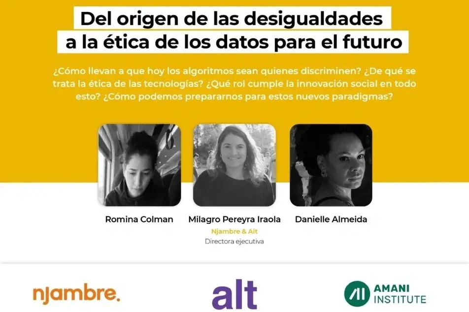 Afiche de Ronda de Mates