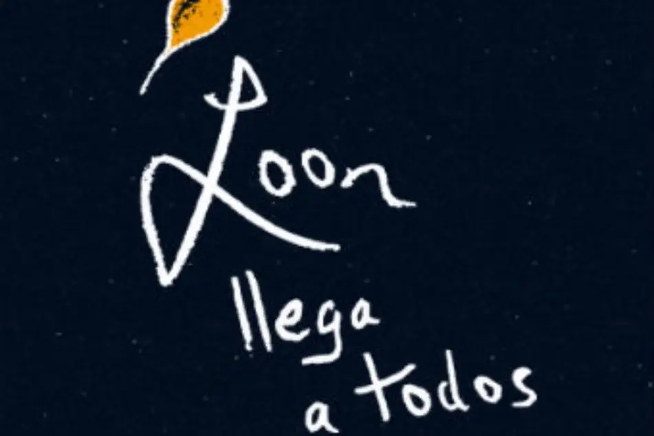La frase Loon llega a todos