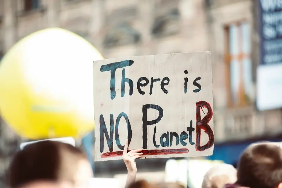 pancarta-no-hay-planeta-b