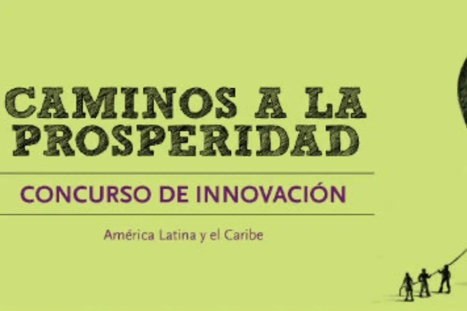 Afiche del concurso