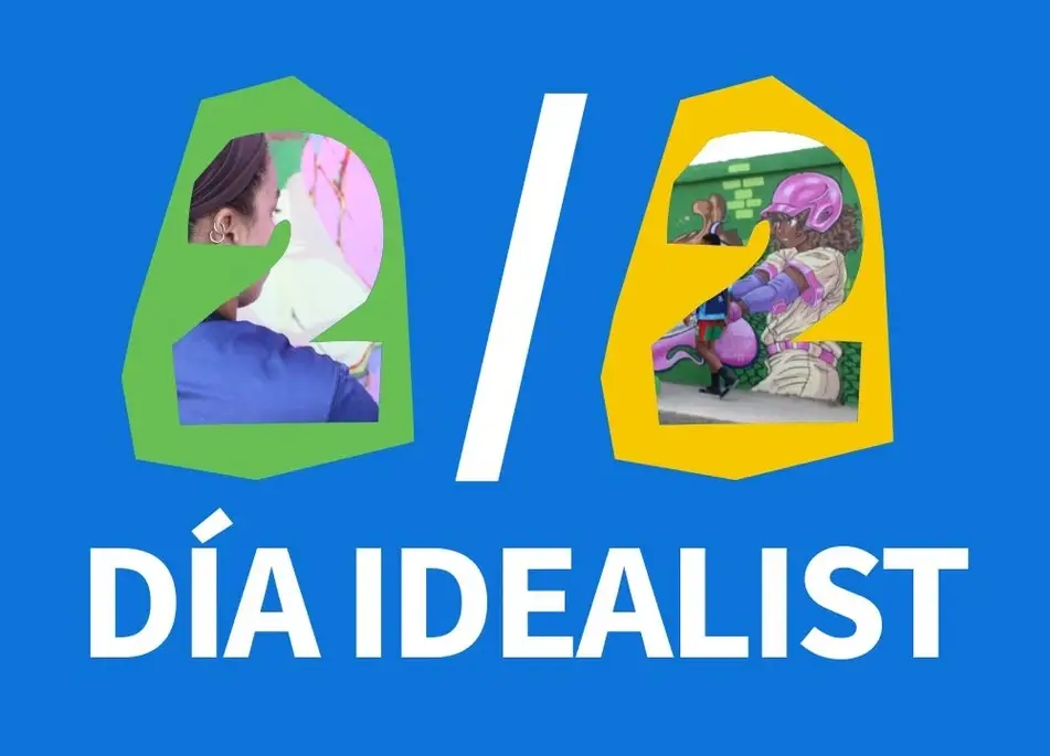 Imagen por el día Idealist del 2 de febrero