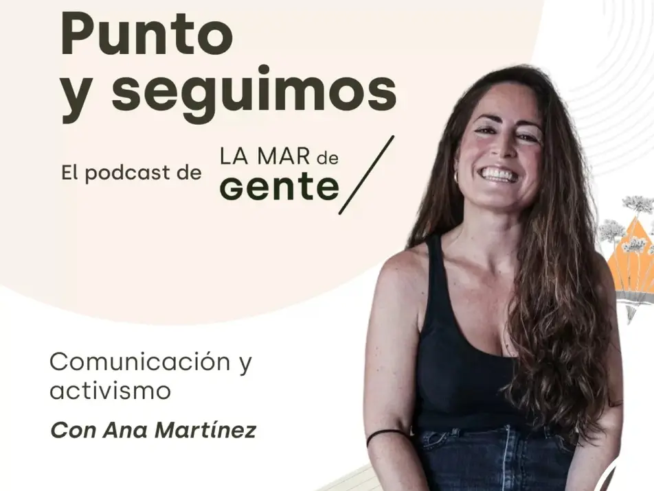 Foto de Ana Martínez