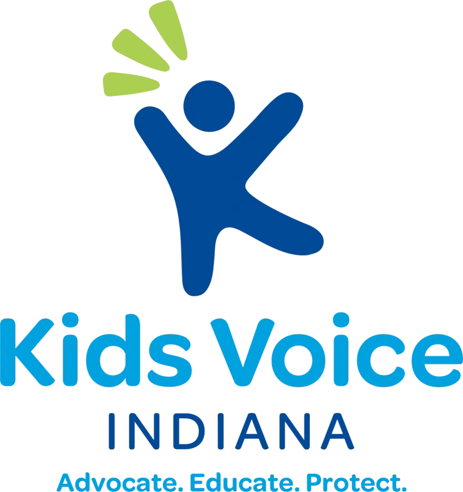 Guardian ad Litem - Volunteer Advocate