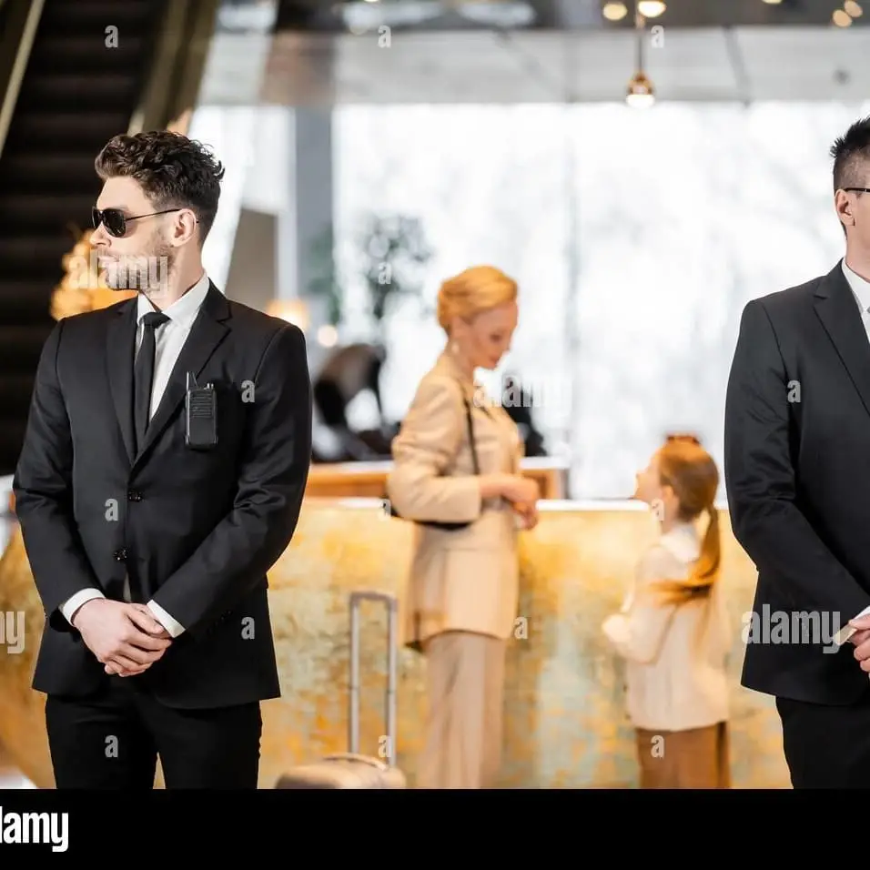 Fundraiser (volunteer role)