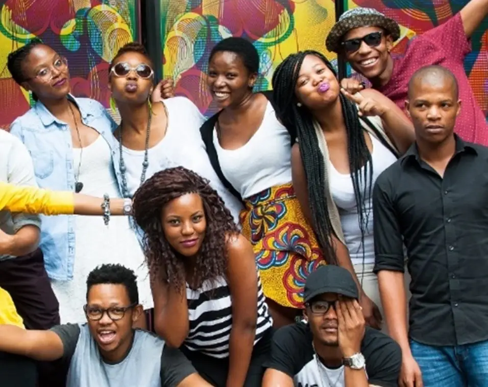 Help young adults who have aged out of the foster care system