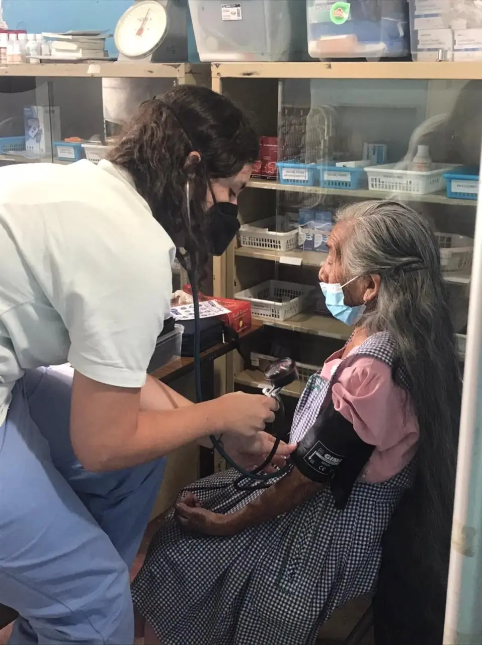 Programa de Voluntariado de Rekko