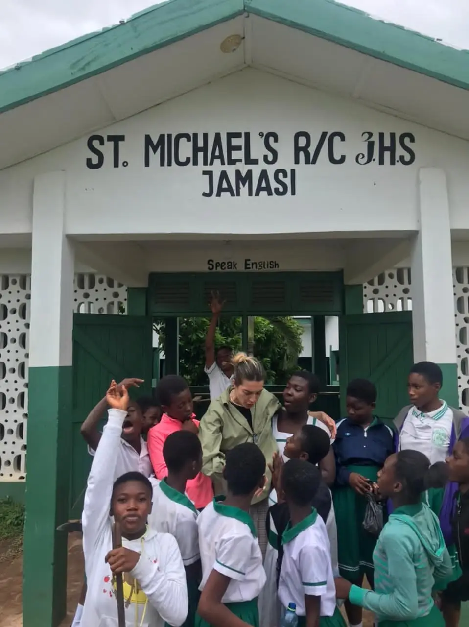 SPORT COACH VOLUNTEER/INTERNSHIP OVERSEAS