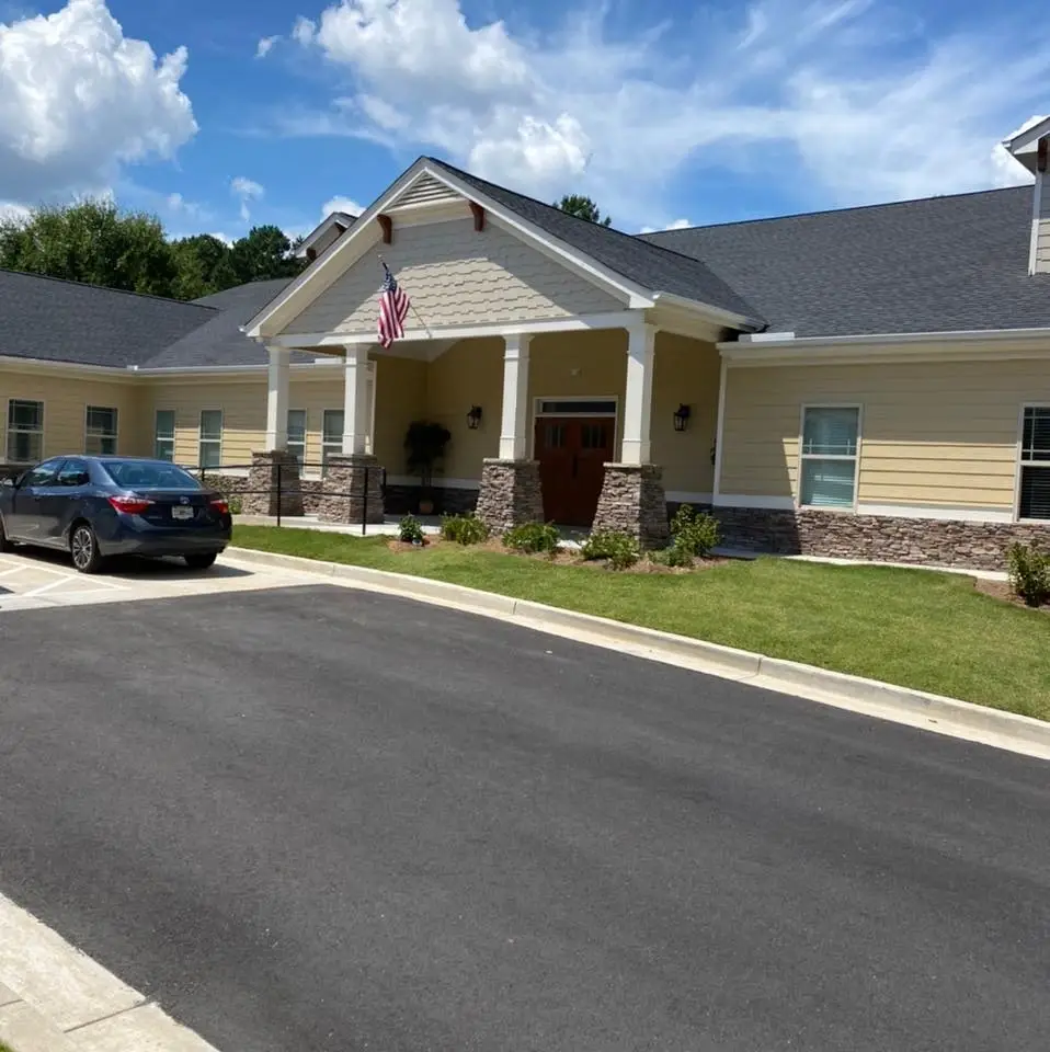 Senior Community Companion / Activity Volunteer – Flexible Hours