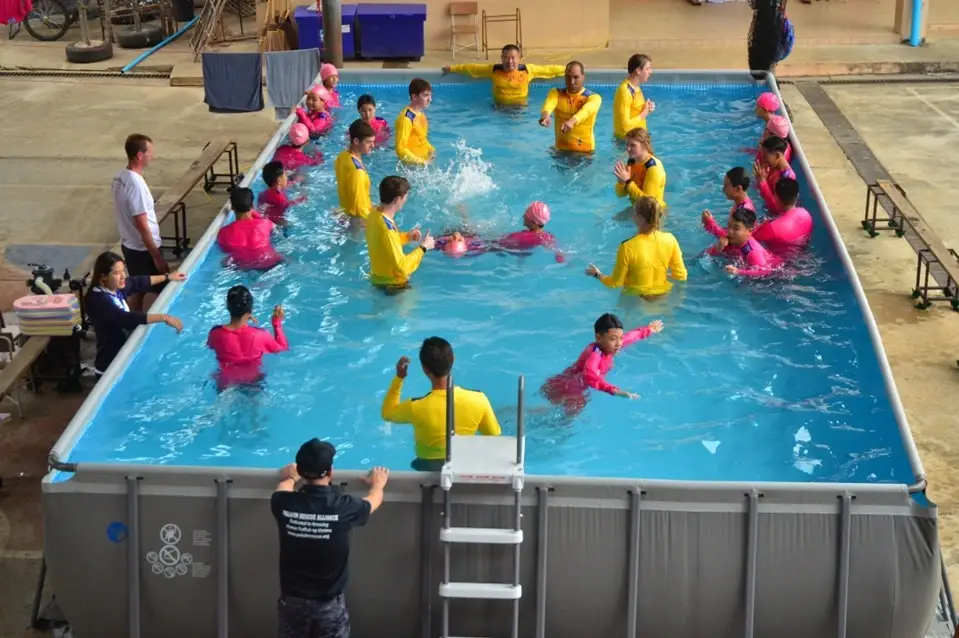 Breath-of-Life Program Consultant