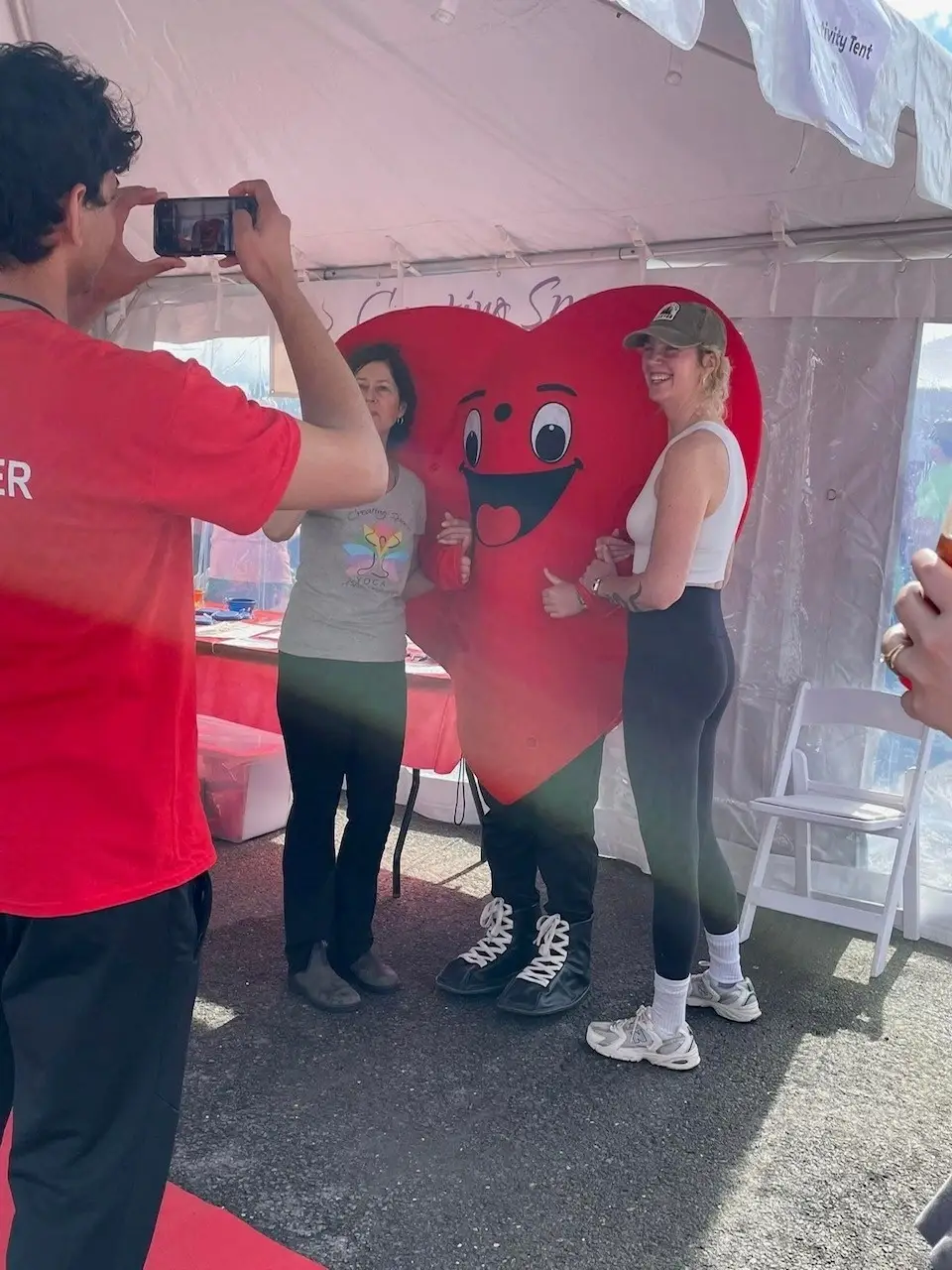 2026 Maine Heart Walk