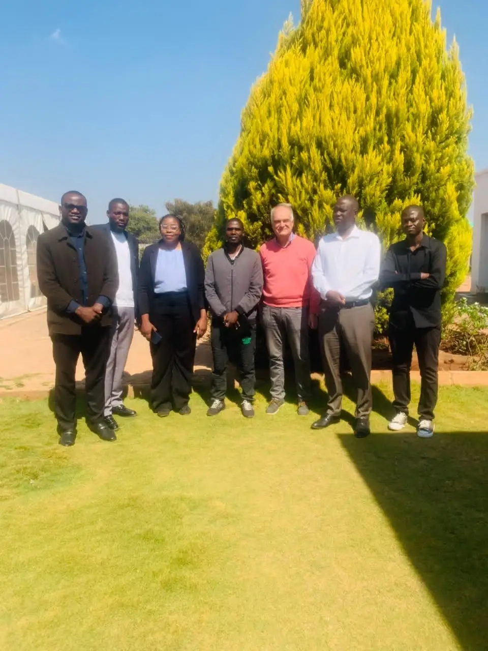 Kabile Skills Training Project – Volunteer Support for Rural Youth Empowerment