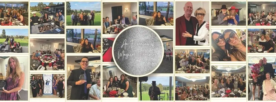 Fundraising Committee Member