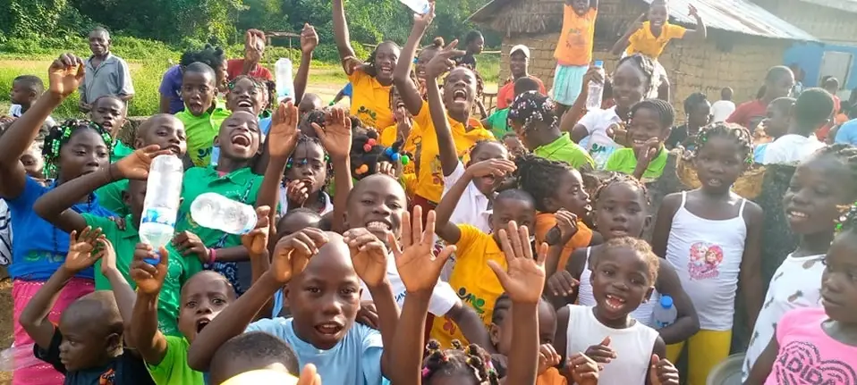 Jomah Enterprise Inc. Volunteer Marketing Specialist