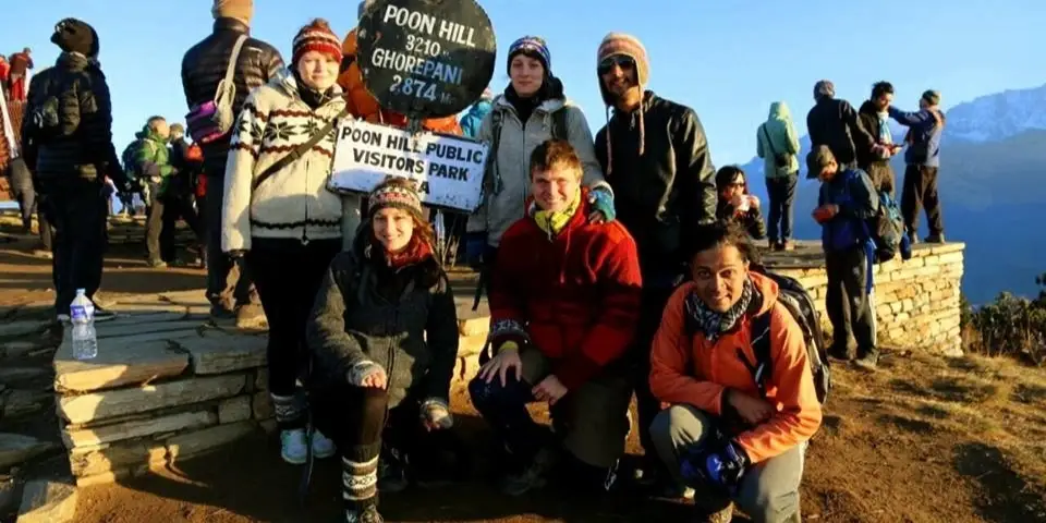 Teaching at Children Resource Center
