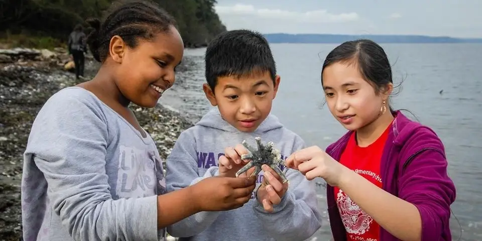 Volunteers needed to lead outdoor adventures