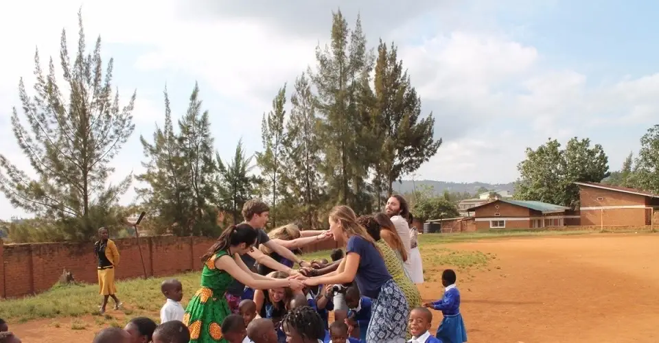 Opportunity to Offer Your Expertise While Traveling Abroad (Pro Bono Consulting Projects Available for High-Skilled Volunteers to Support Vetted and Verified NGOs)--1 Host Organization in