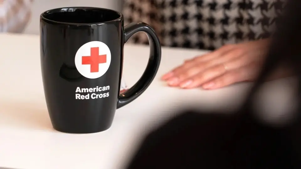 Mission Matcher: Become a Red Cross Screening Team Member - Idaho