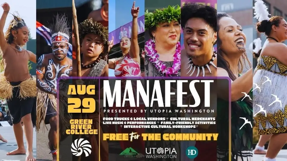 MANAFest
