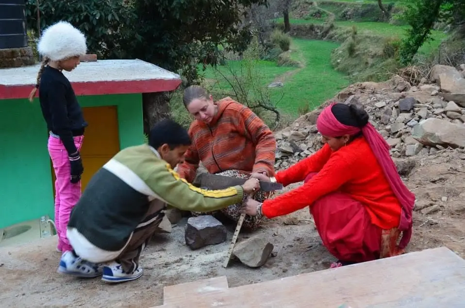 Volunteer-Internship: Climate and Health