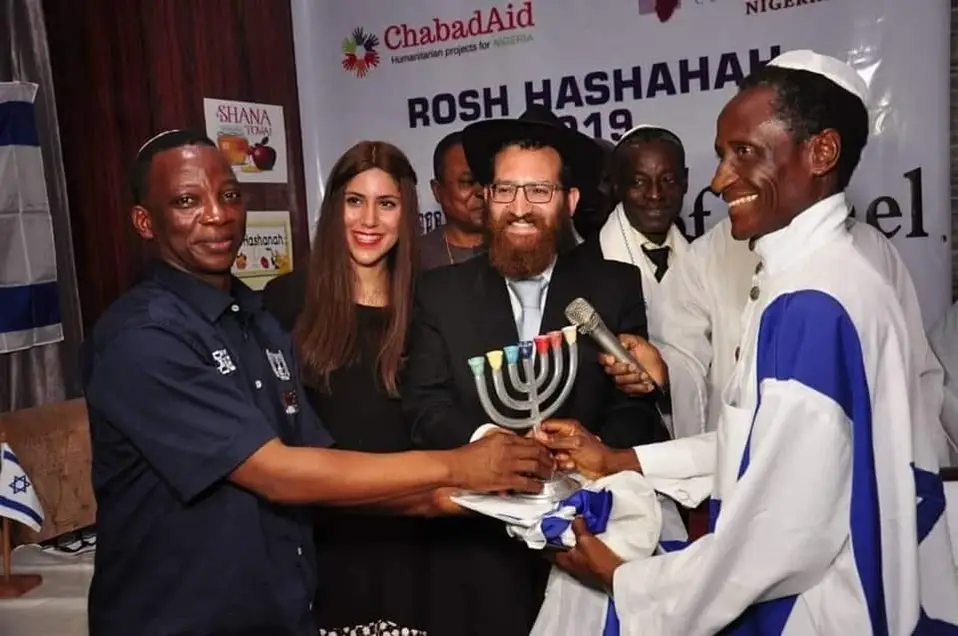 CALL FOR VOLUNTEERS FOR ISRAEL FRIENDSHIP ASSOCIATION PROJECT