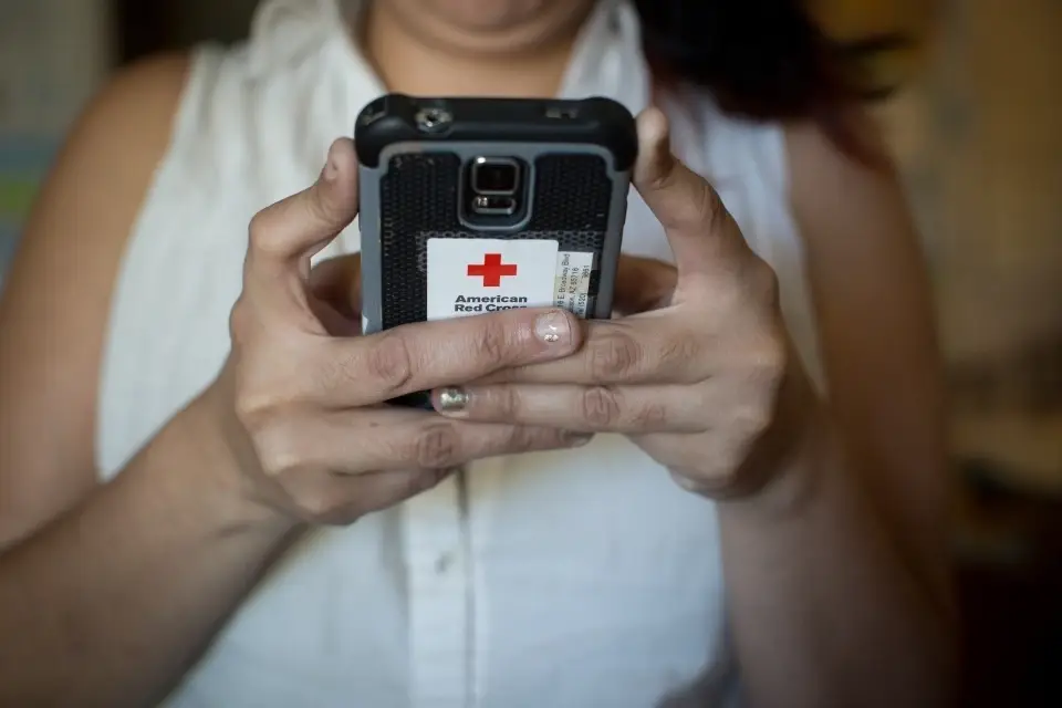 Can you help answer the disaster call? Virtual/Remote in Montana!