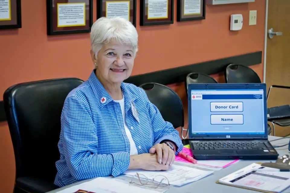 Share a Smile: Volunteer at Red Cross Blood Drives in Flathead County!