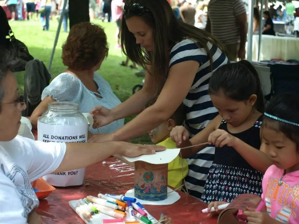 Volunteer Coordinator