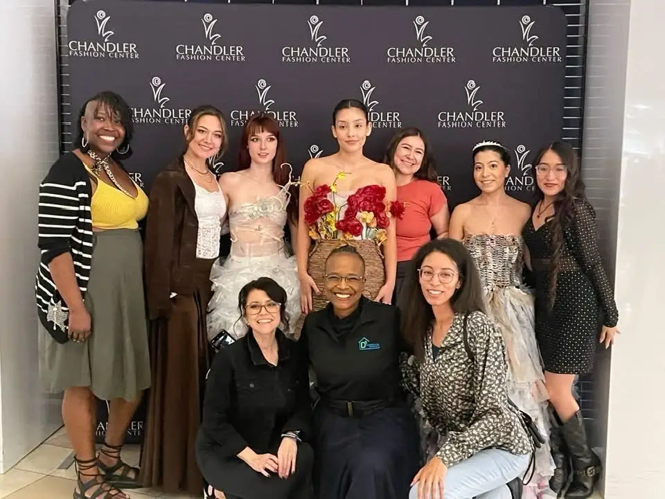 Fundraising Director