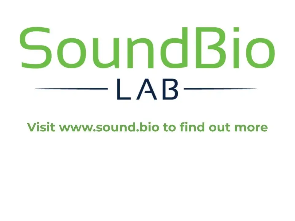 Join the SoundBio Lab Board of Directors