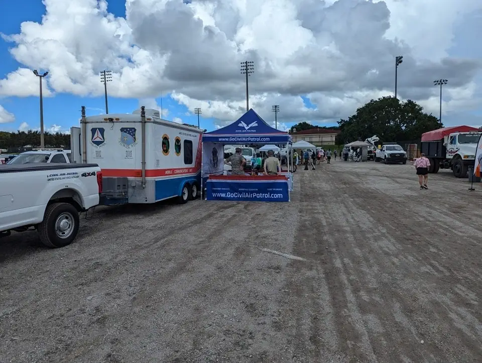 Transportation Officer