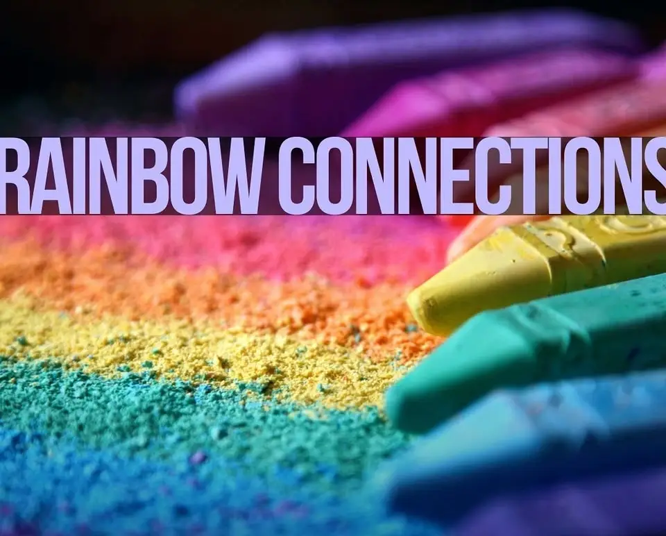 QARAVAN (former RUSA LGBTQ+) is looking for volunteers for Rainbow Connections