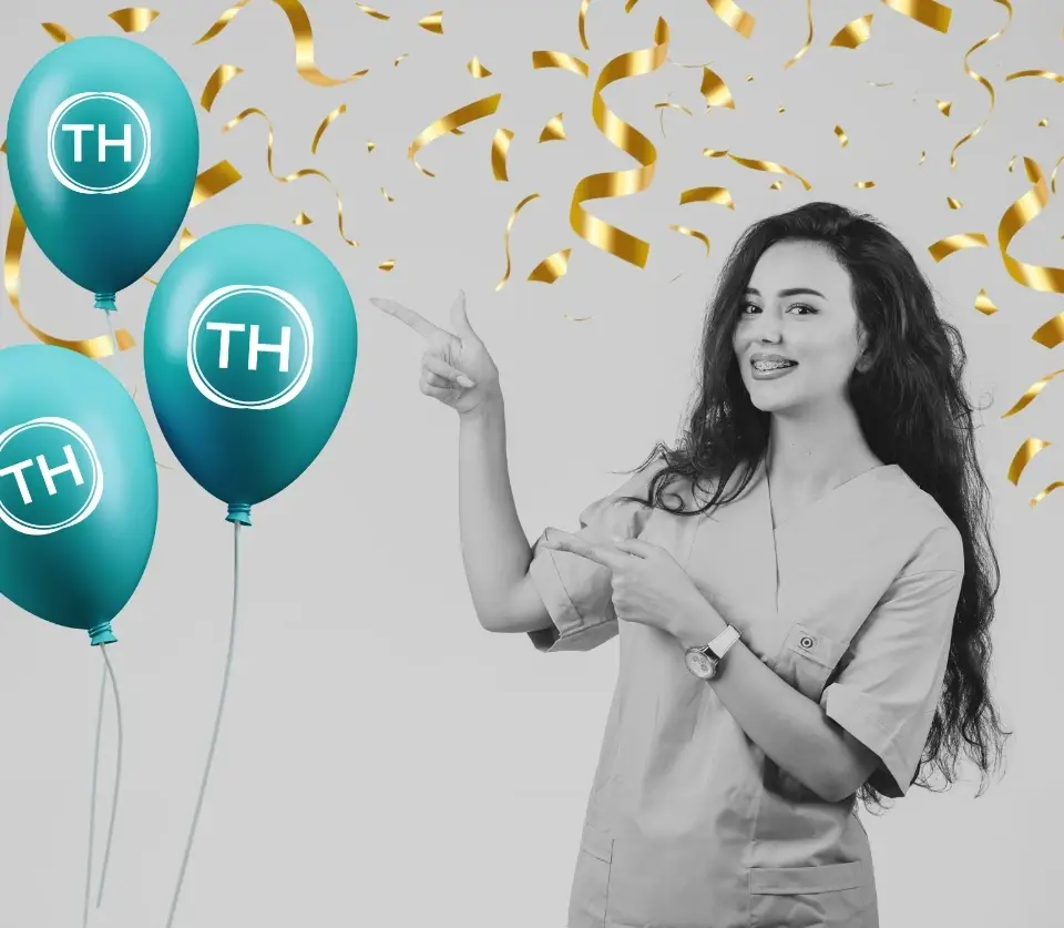 Event Planner Administrative Assistant Extraordinaire!